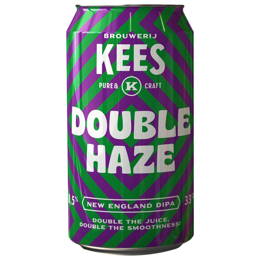 Double Haze
