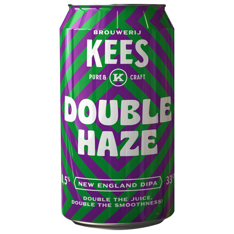 Double Haze