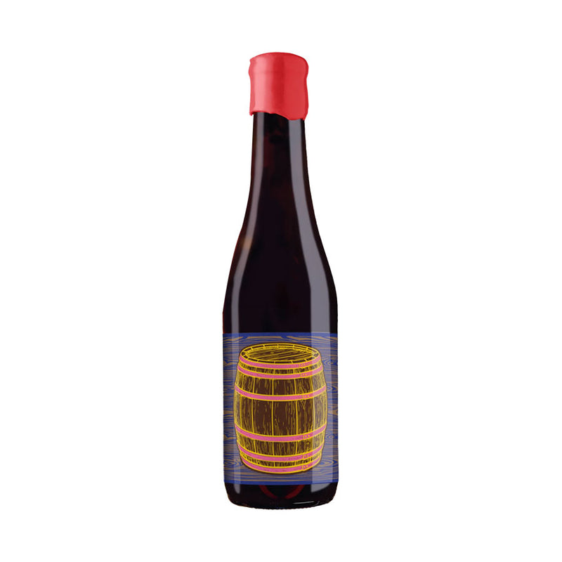 Kaapse Gozer Barrel Aged '22