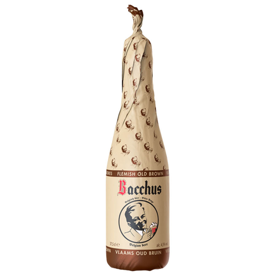 Bacchus Vlaams Oud Bruin