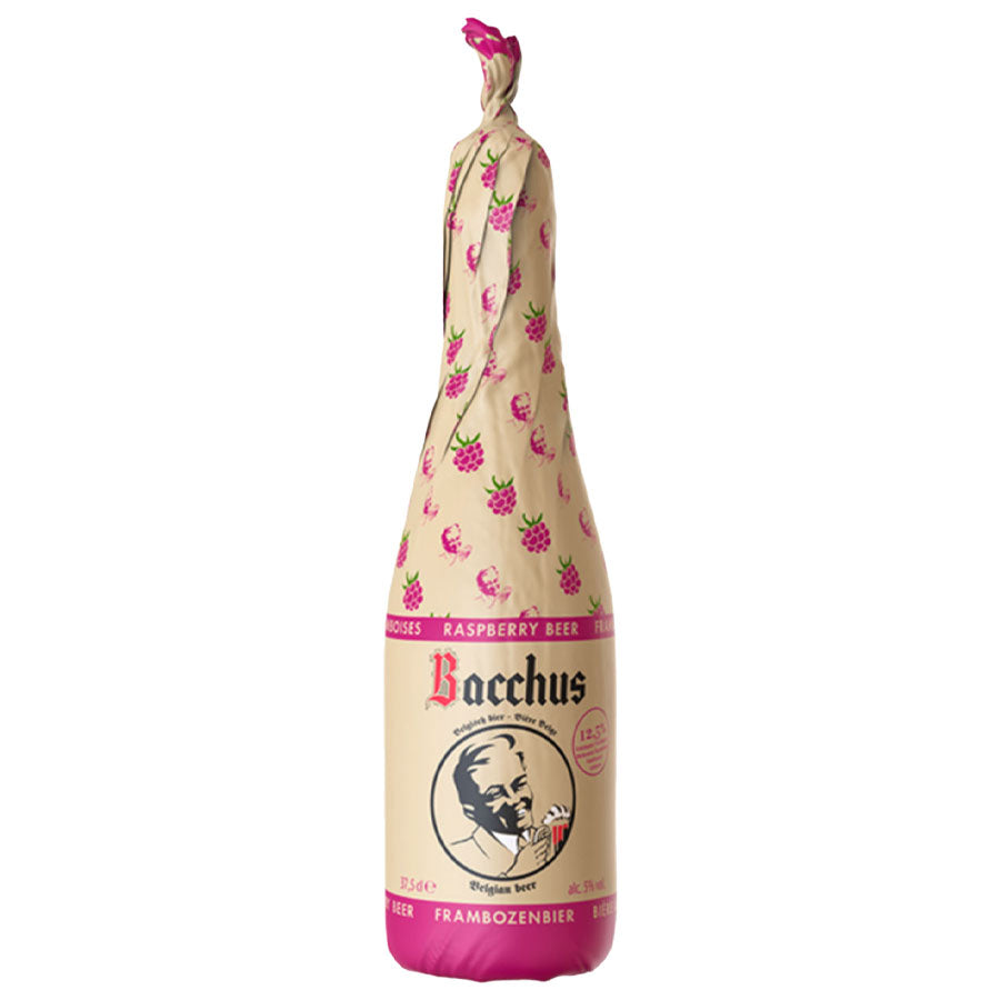 Bacchus Frambozenbier