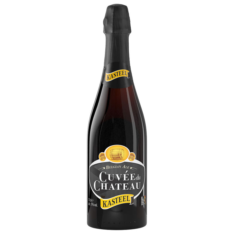 Kasteel Cuvée du Château