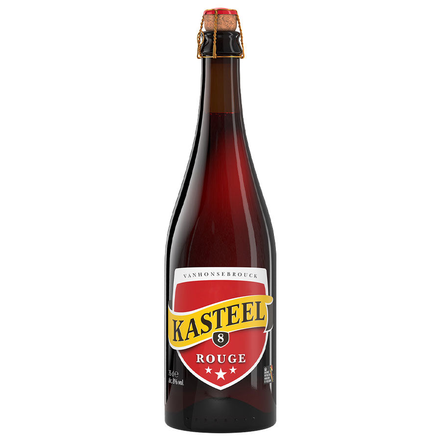 Groot Kasteel Rouge