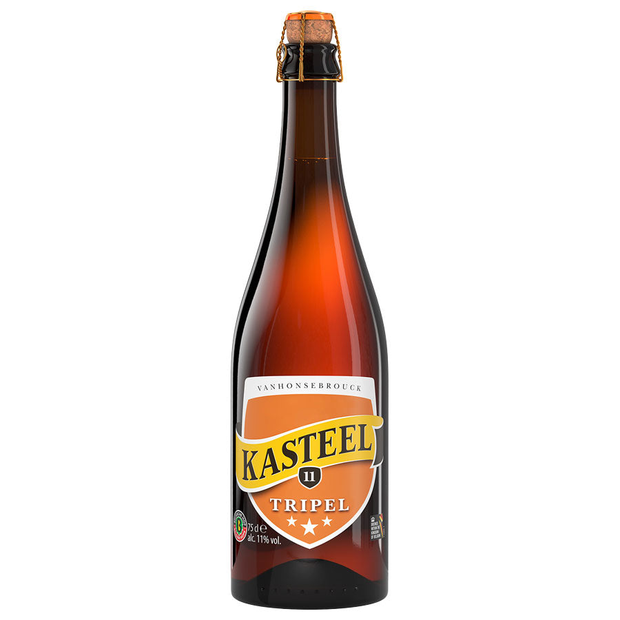 Groot Kasteel Tripel