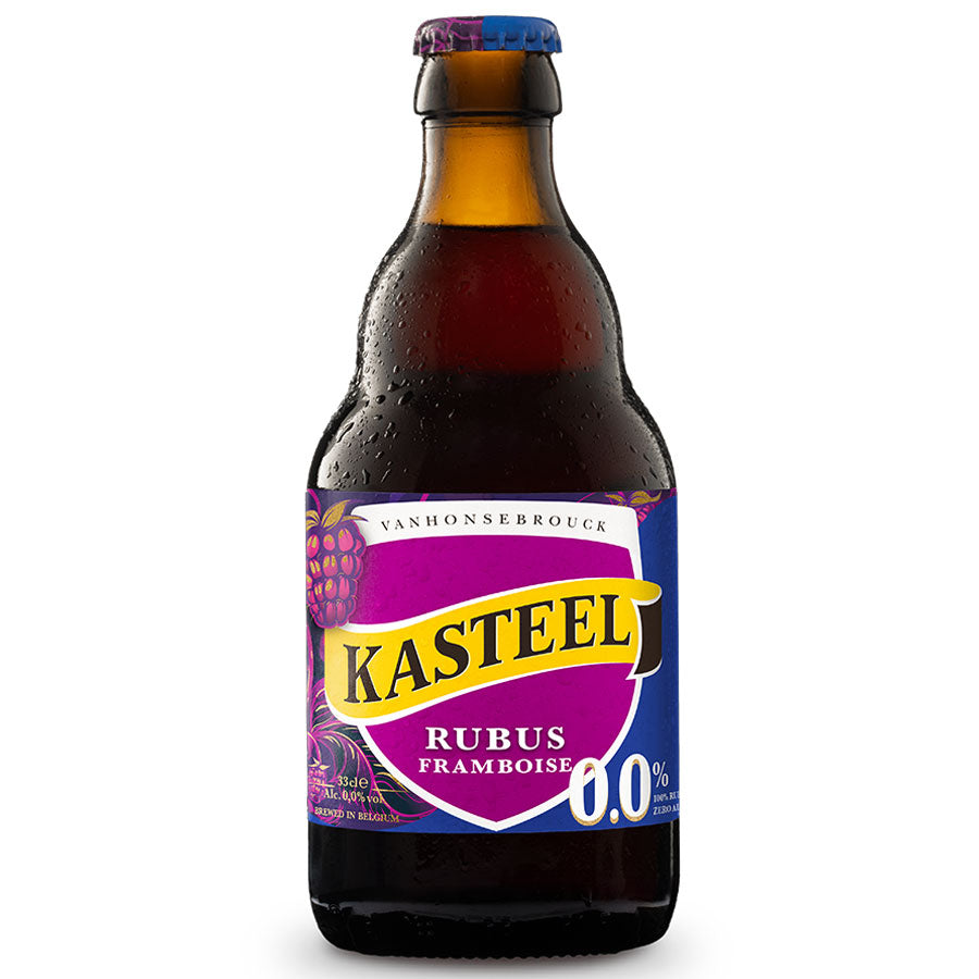 Kasteel Rubus Framboise