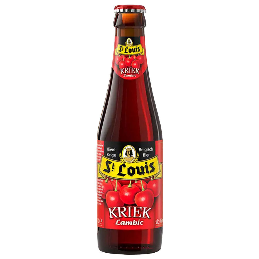 Kriek Lambic