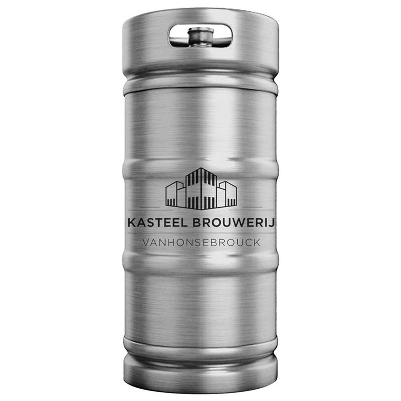 Kasteel Tap White