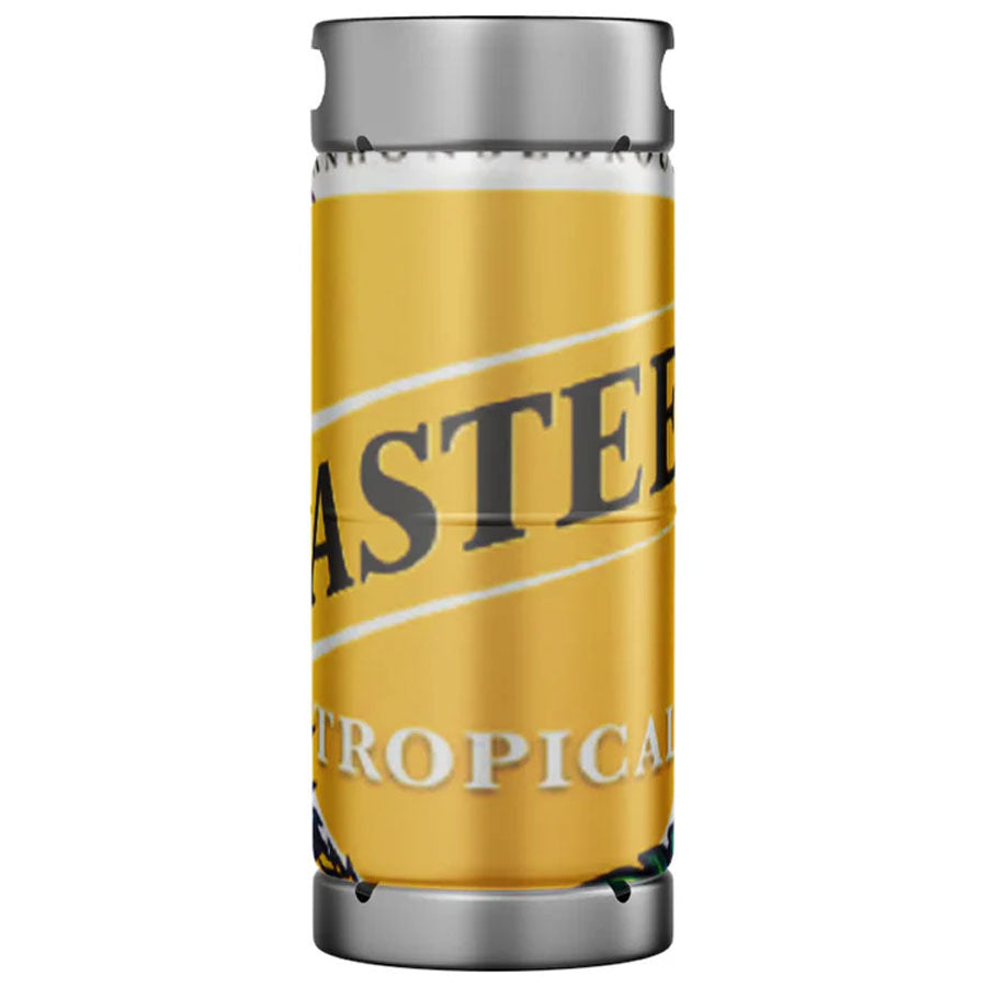 Kasteel Tropical