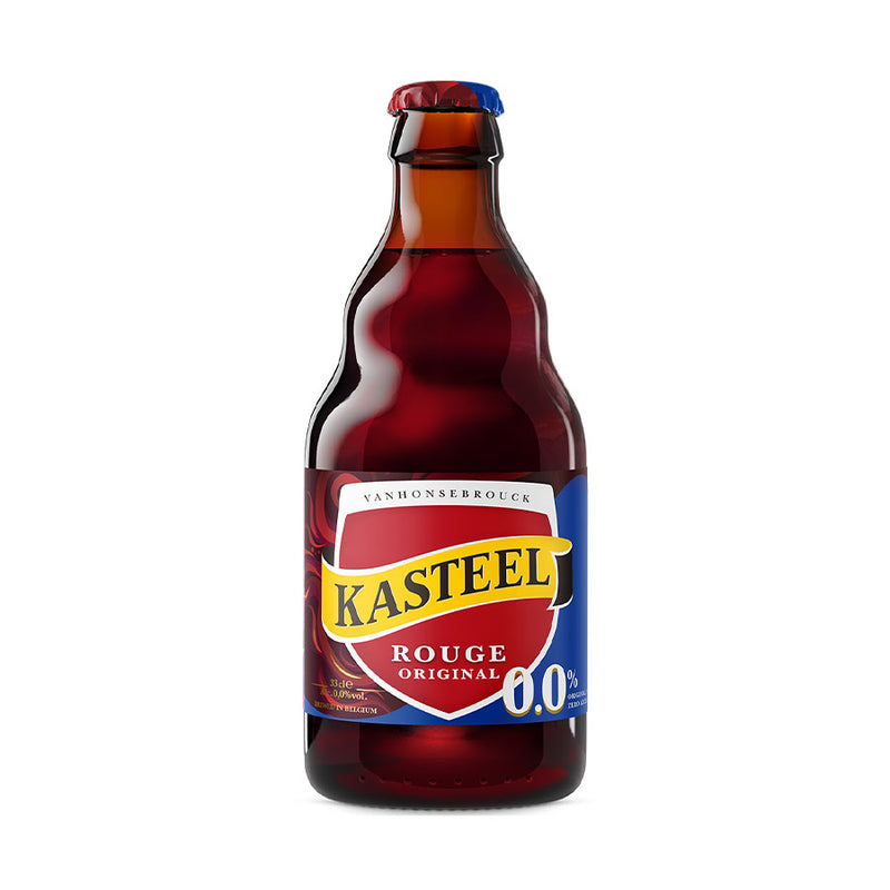 Kasteel Rouge 0.0%