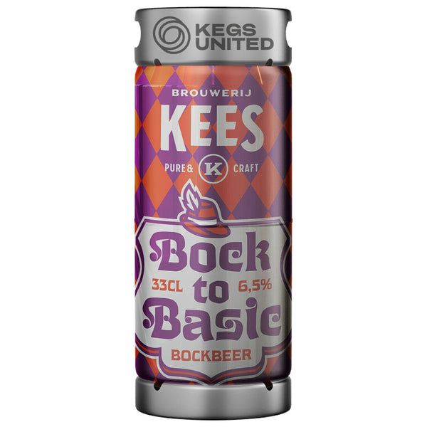 Bock to Basic