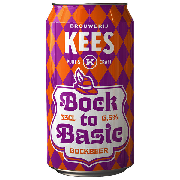 Bock to Basic