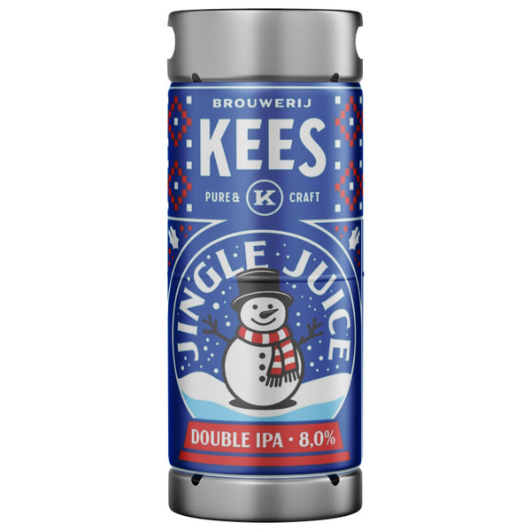 Jingle Juice