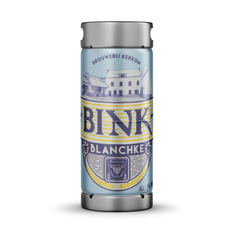 Bink Blanche