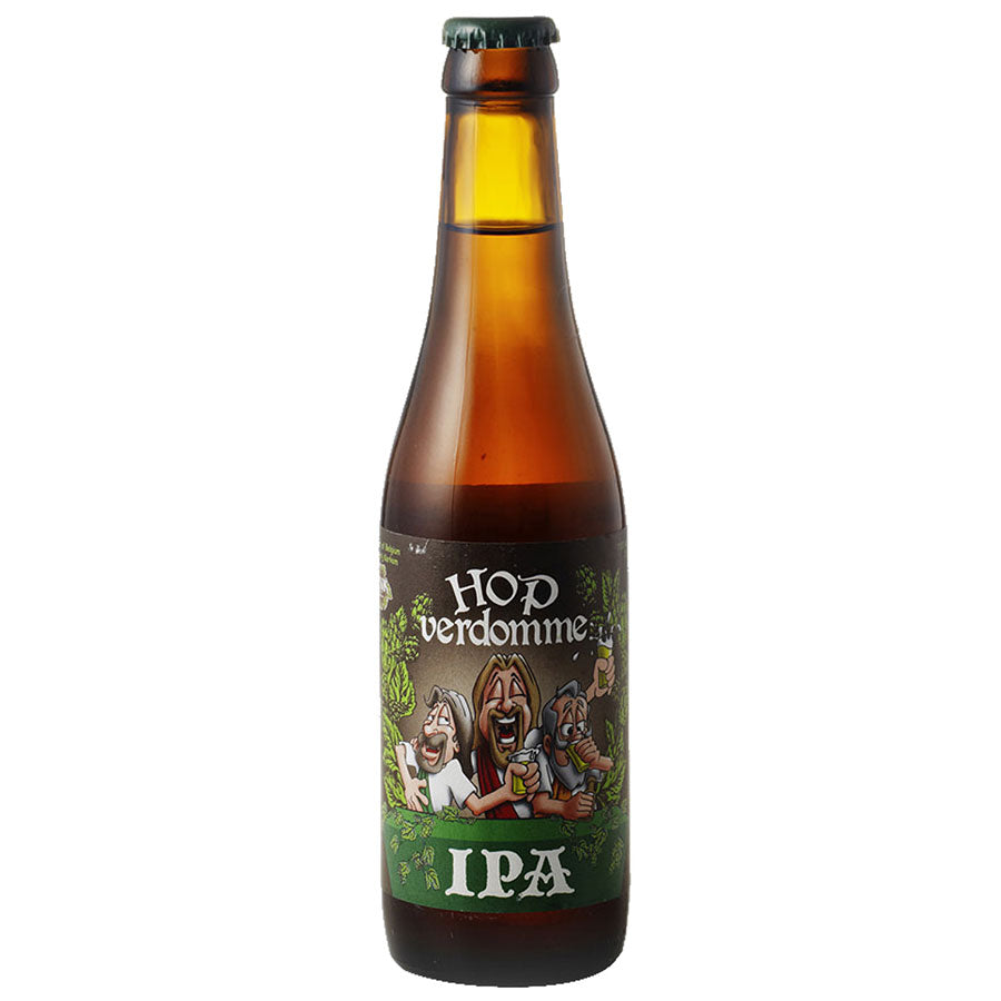 Hop Verdomme IPA