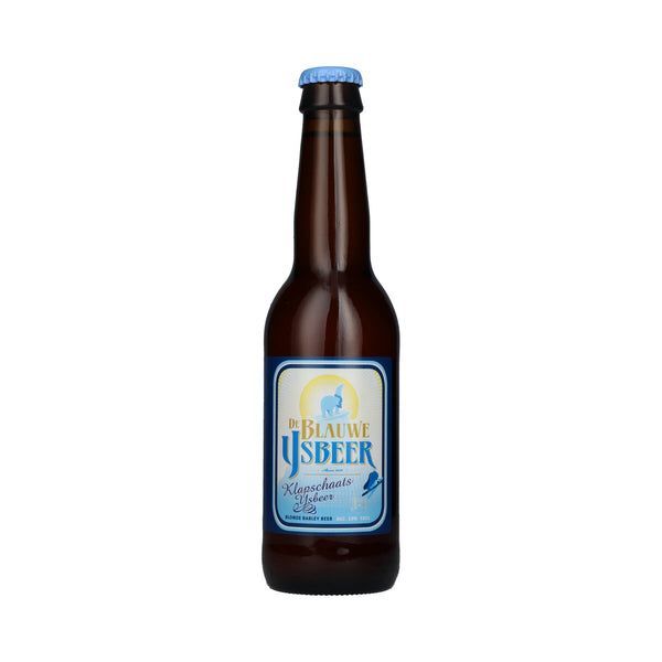 Klapschaats IJsbeer