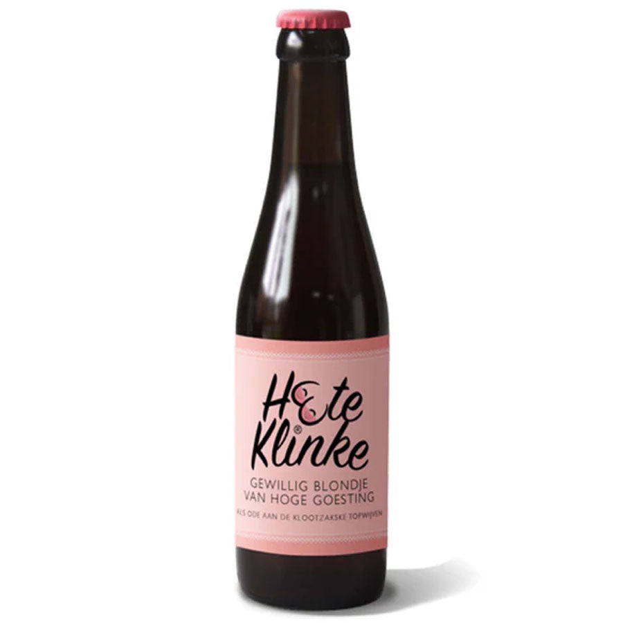 Hete Klinke