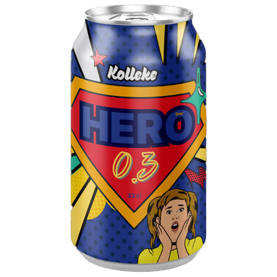 Kolleke Hero