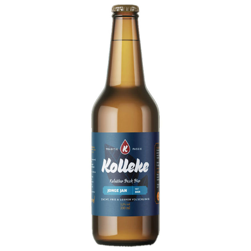 Kolleke Jonge Jan