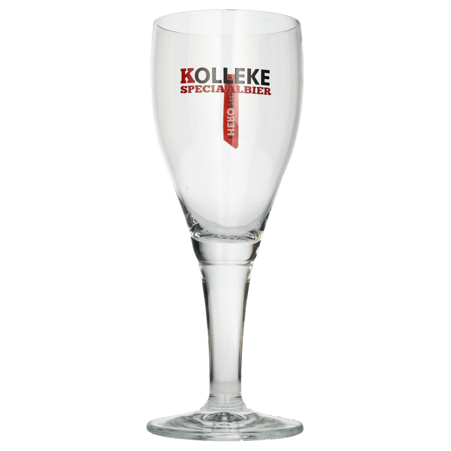 Kolleke Glaswerk
