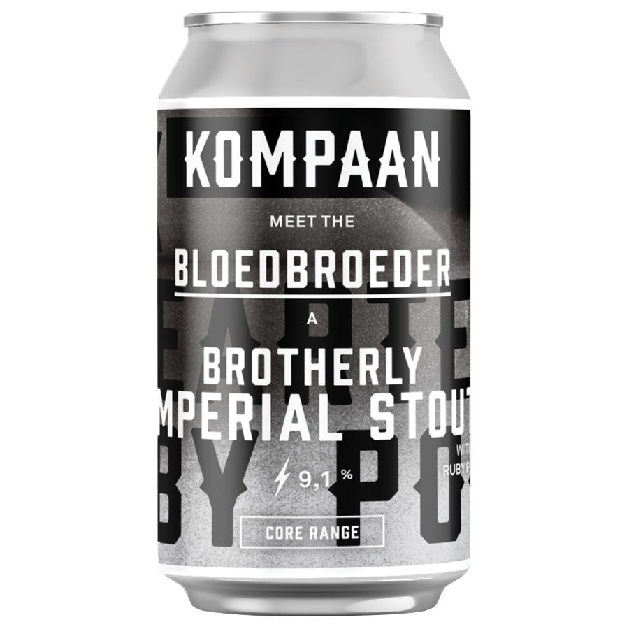 Bloedbroeder