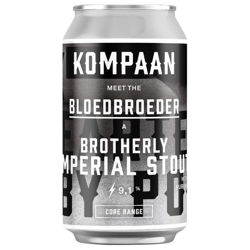 Bloedbroeder