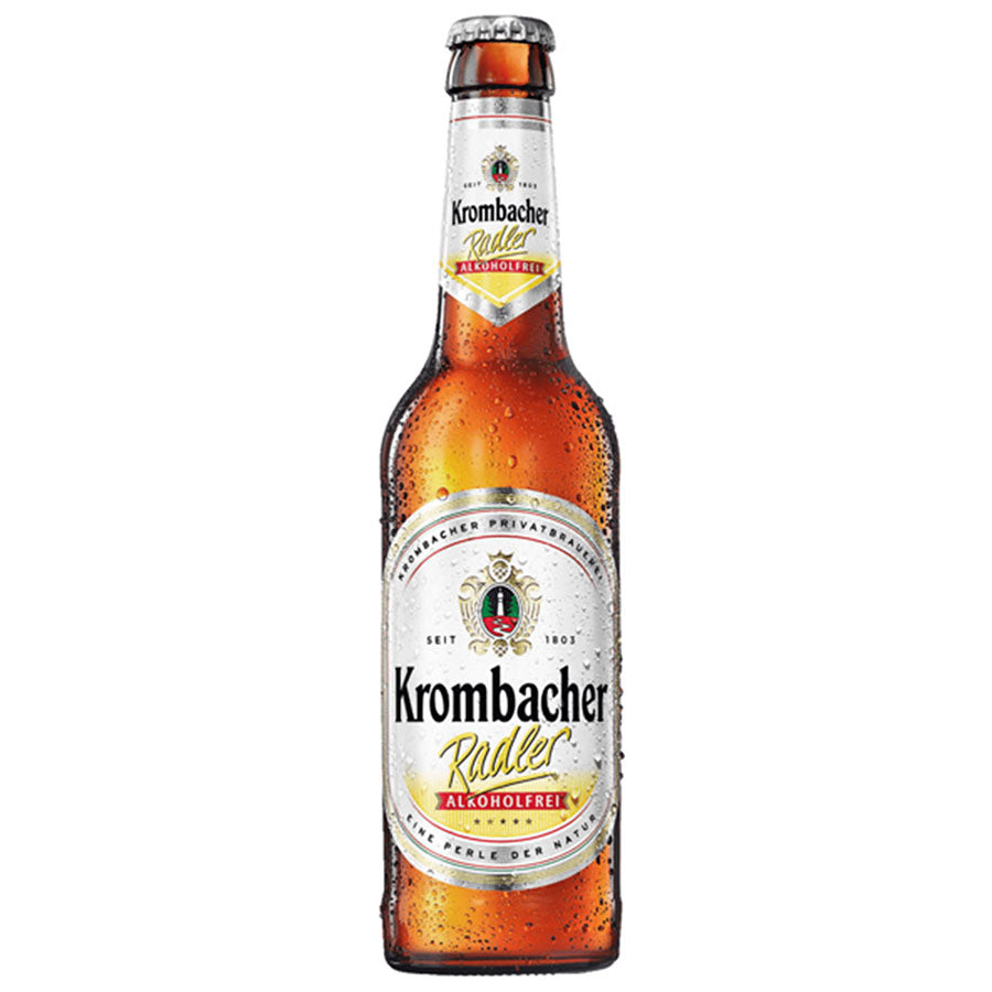 Radler Alcoholvrij