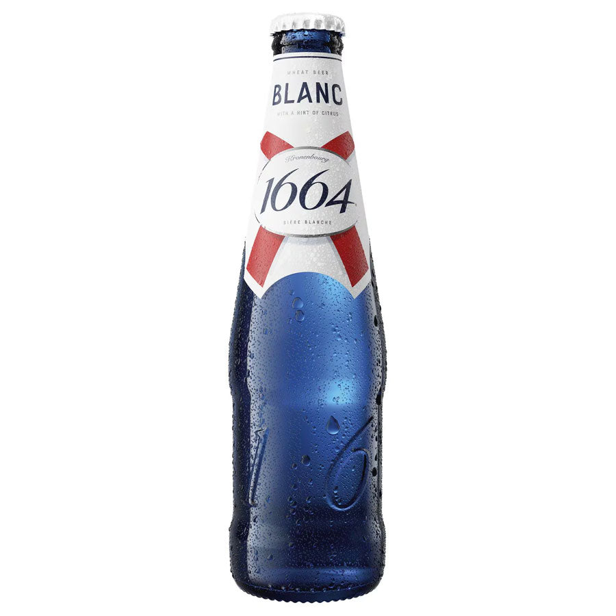 Kronenbourg 1664 Blanc
