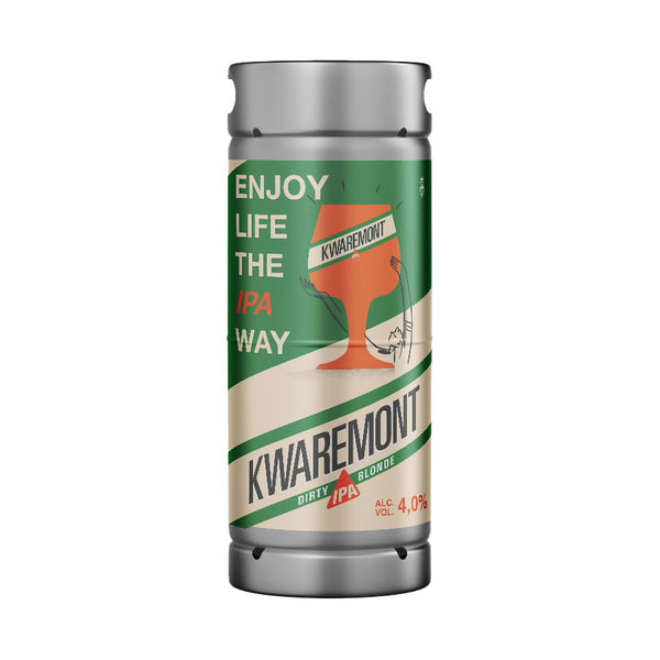 Kwaremont IPA