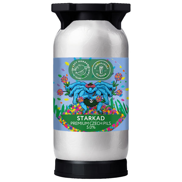 Starkad
