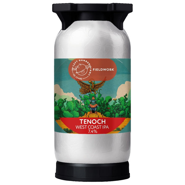 Tenoch