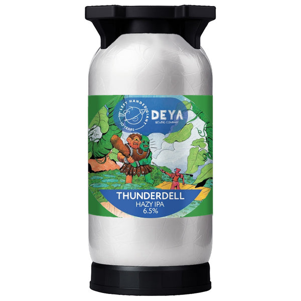 Thunderdell