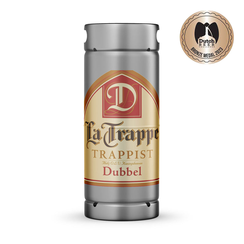 La Trappe Dubbel