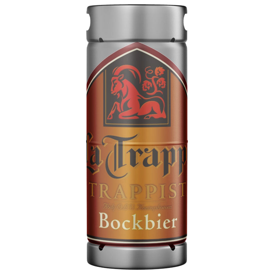 La Trappe Bockbier