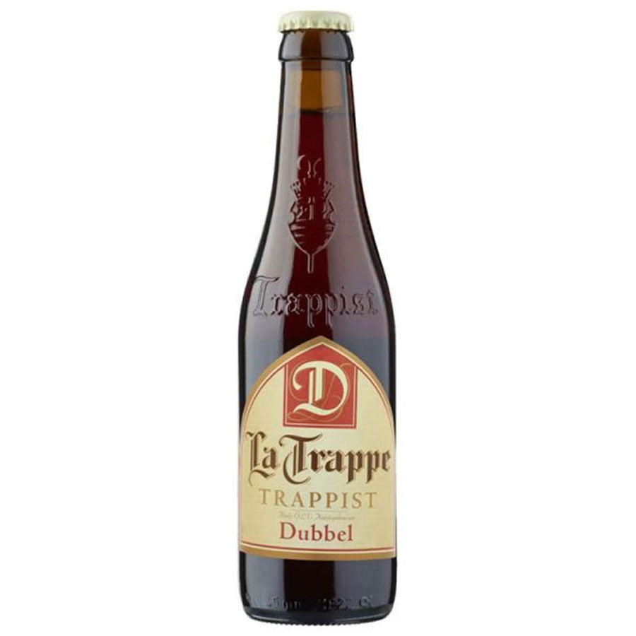 La Trappe Dubbel