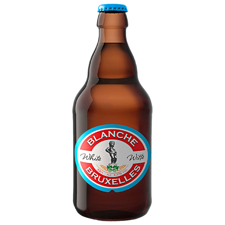 Blanche de Bruxelles