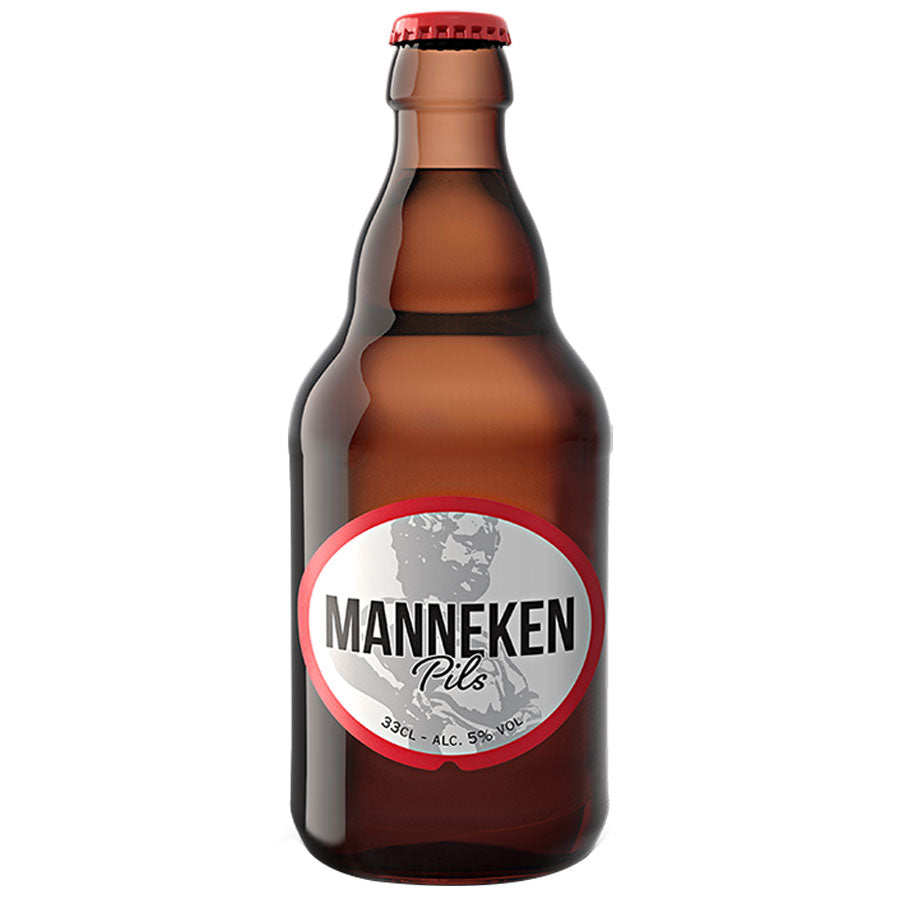 Manneken Pils
