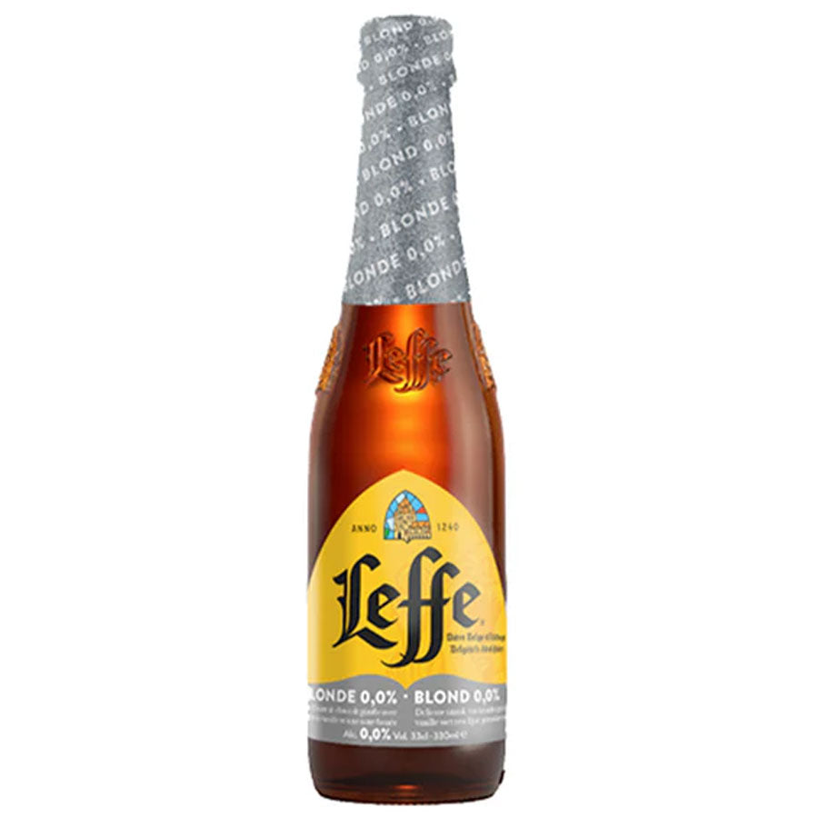 Leffe Blond 0.0%