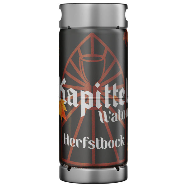 Kapittel Herfstbock