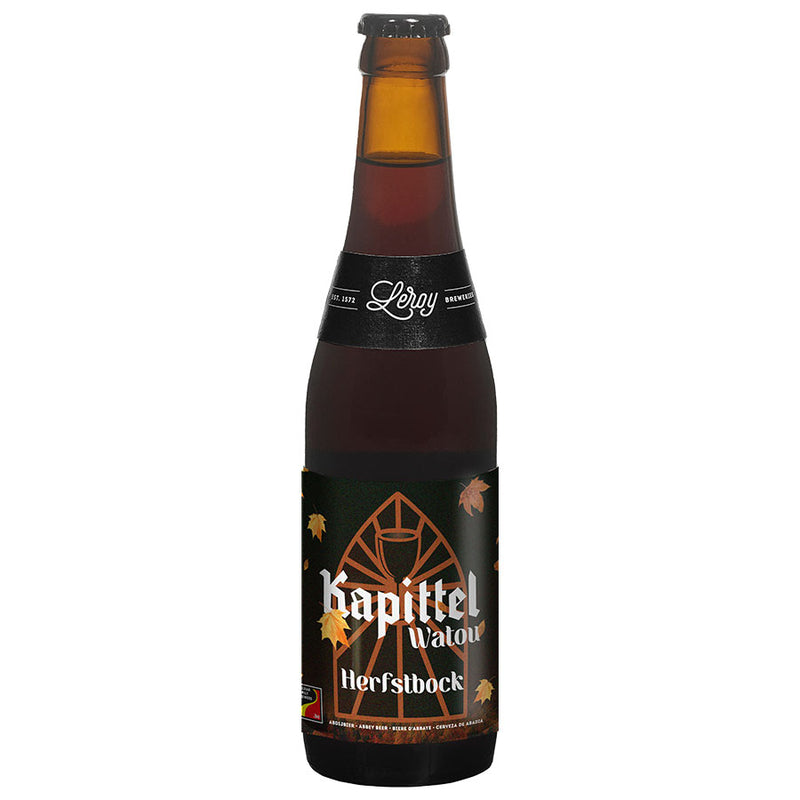 Kapittel Herfstbock