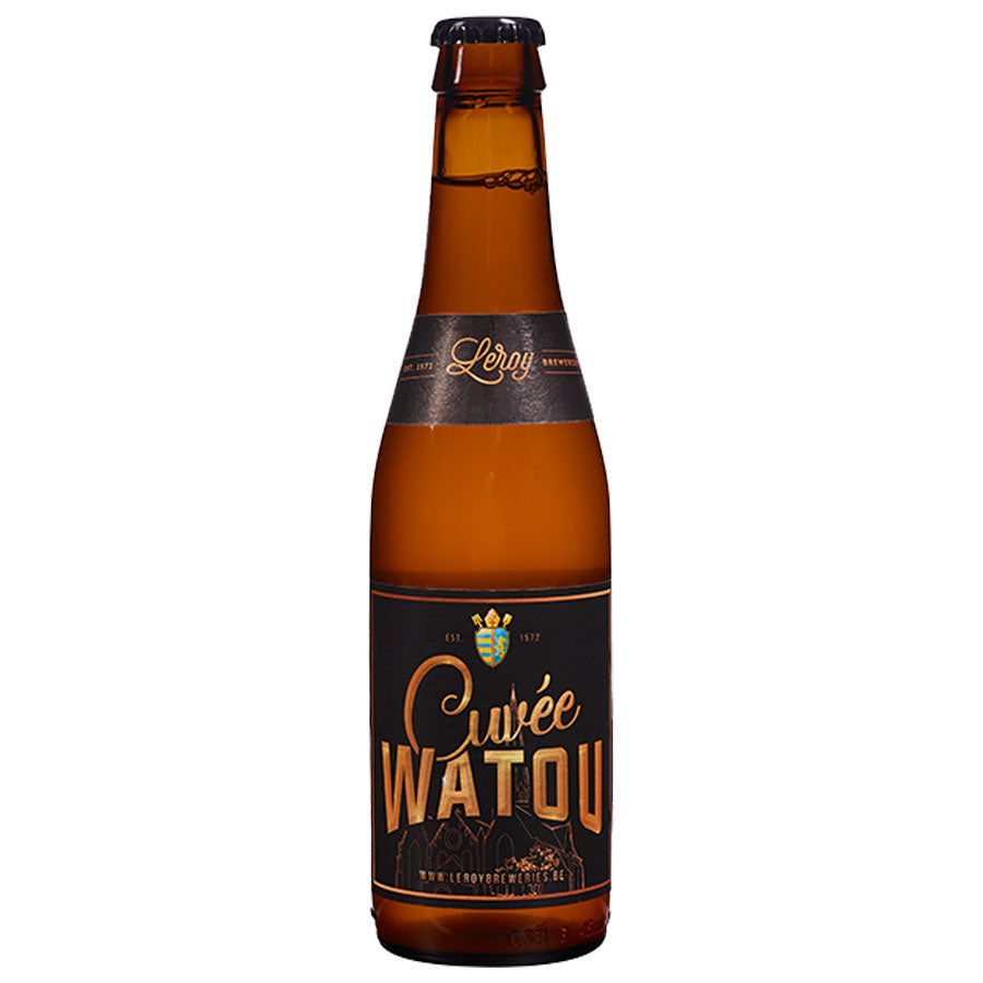 Cuvée Watou