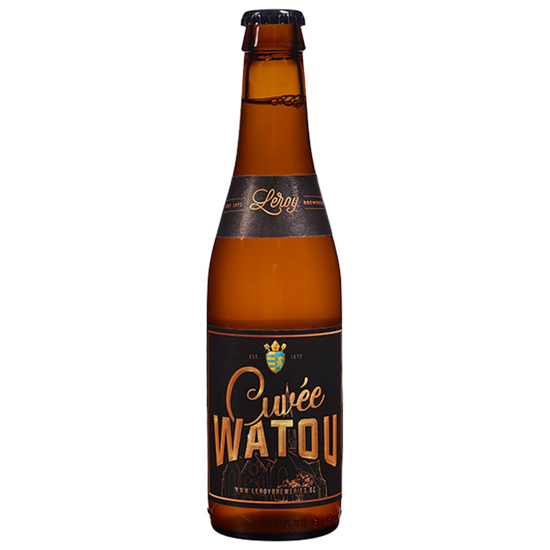Cuvée Watou