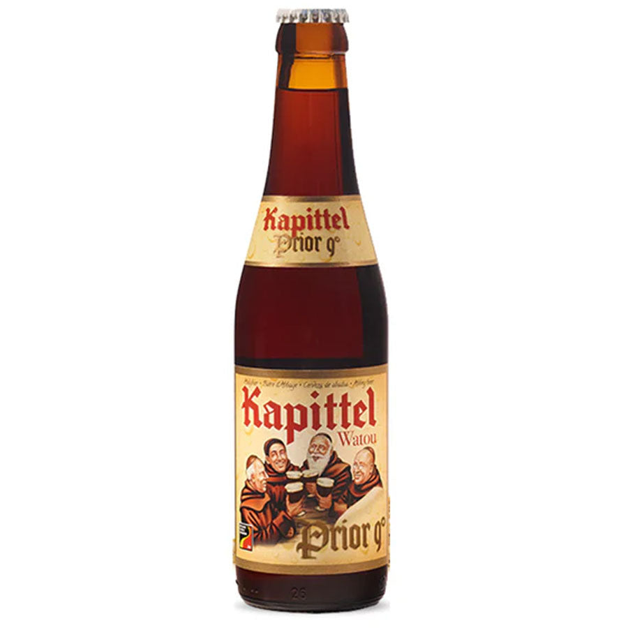 Kapittel Prior