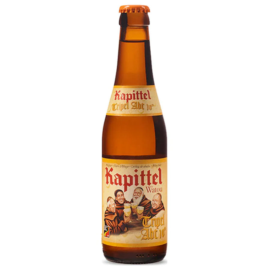 Kapittel Tripel Abt