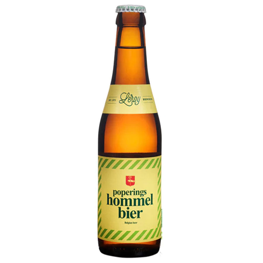 Poperings Hommelbier