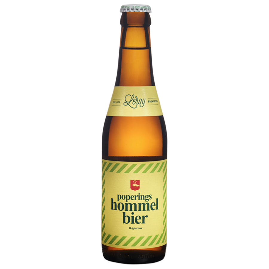 Poperings Hommelbier