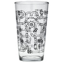 Les Intenables Vaasje Groot