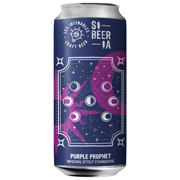 Purple Prophet