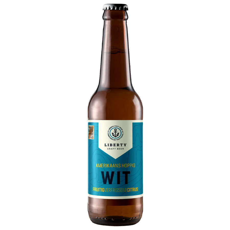 Liberty Weizen
