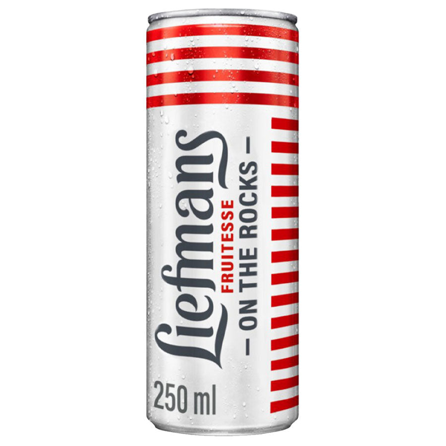 Liefmans Fruitesse