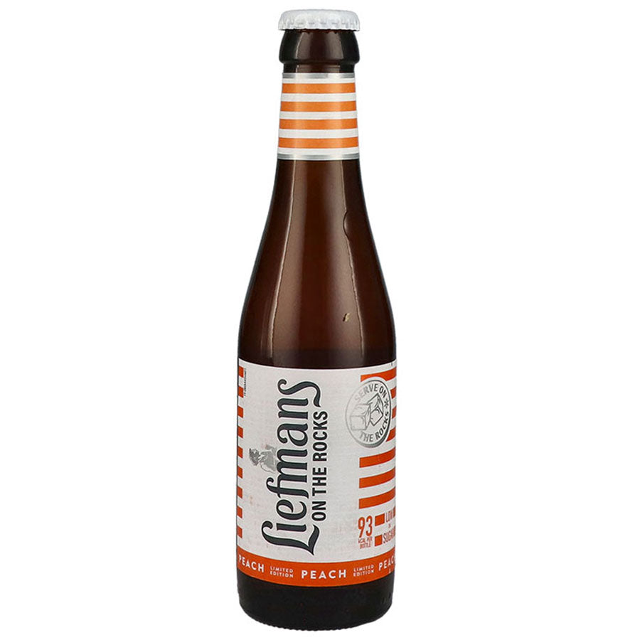 Liefmans Peach